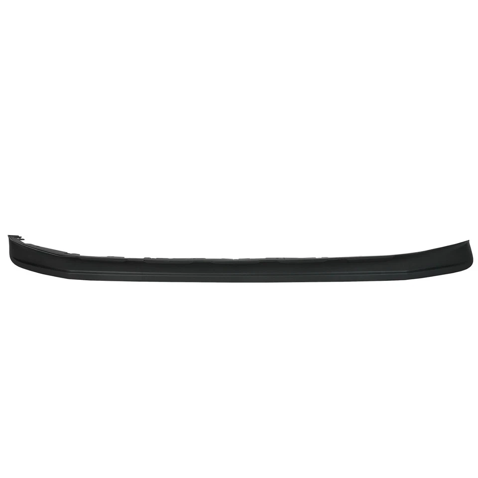 Fits 2011-2016 Ford F-250 F-350 Super Duty 2WD Front Lower Valance Air Deflector Foto 2 de 4