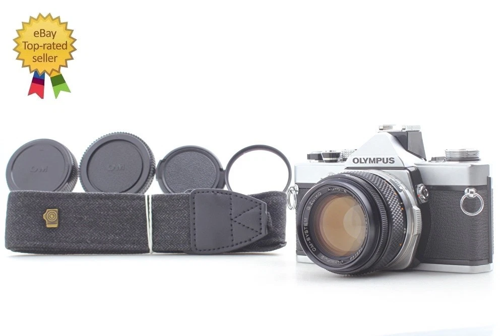 25+ Olympus Om-1N Film Cameras for sale | Updated Oct 2026