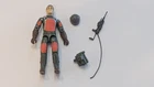 Vintage GI Joe 1983 v1.5 Flash with accessories