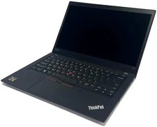 Lenovo ThinkPad T495 14 in Ryzen 5 256GB SSD 16GB RAM W11 Pro CI