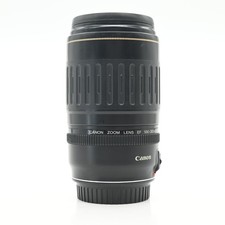 Canon 100-300mm f/4.5-5.6 Camera Lenses for sale | eBay