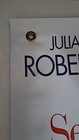 Julia Roberts / Tim Robbins Ready to Wear 1994 Movie Vinyl Banner 26"x58" — photo 3