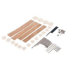 Clarinet Maintenane Tools Kit Srews Woodwind Clarinet Replaement Parts c
