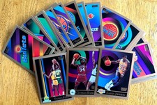 1990-91 SKYBOX BASKETBALL🏀🏀 #301-423 Series 2 U-Pick - Team Cards, Draft Picks