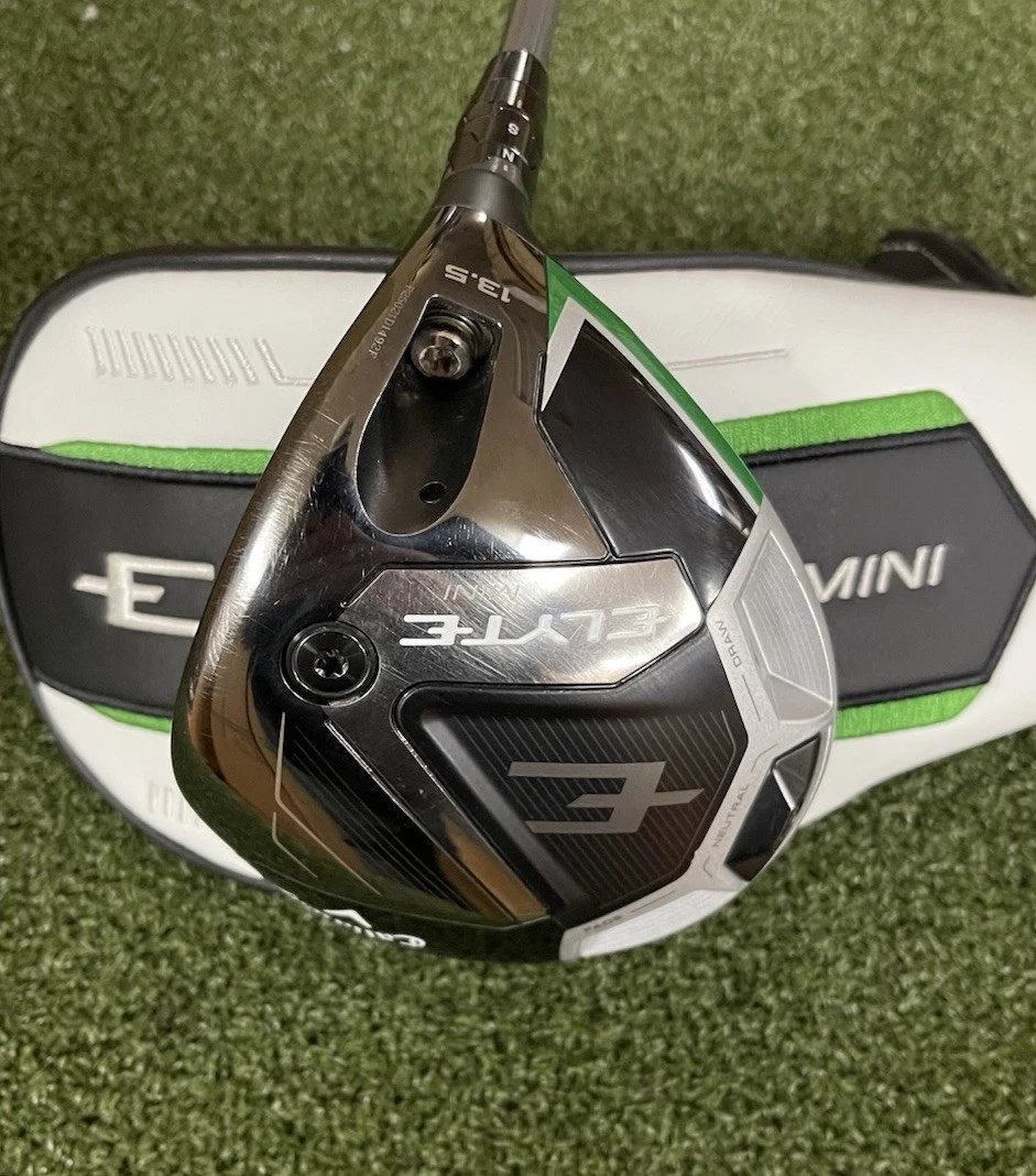 Mini Driver 13.5 Loft Golf Clubs for sale - eBay