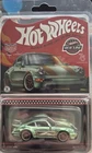 Hot Wheels Redline Club RLC Magnus Walker Porsche 964 Green Urban Outlaw Protect