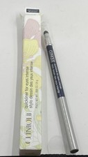 CLINIQUE Quickliner For Eyes 0.25 g INTENSE MIDNIGHT 08 New CA