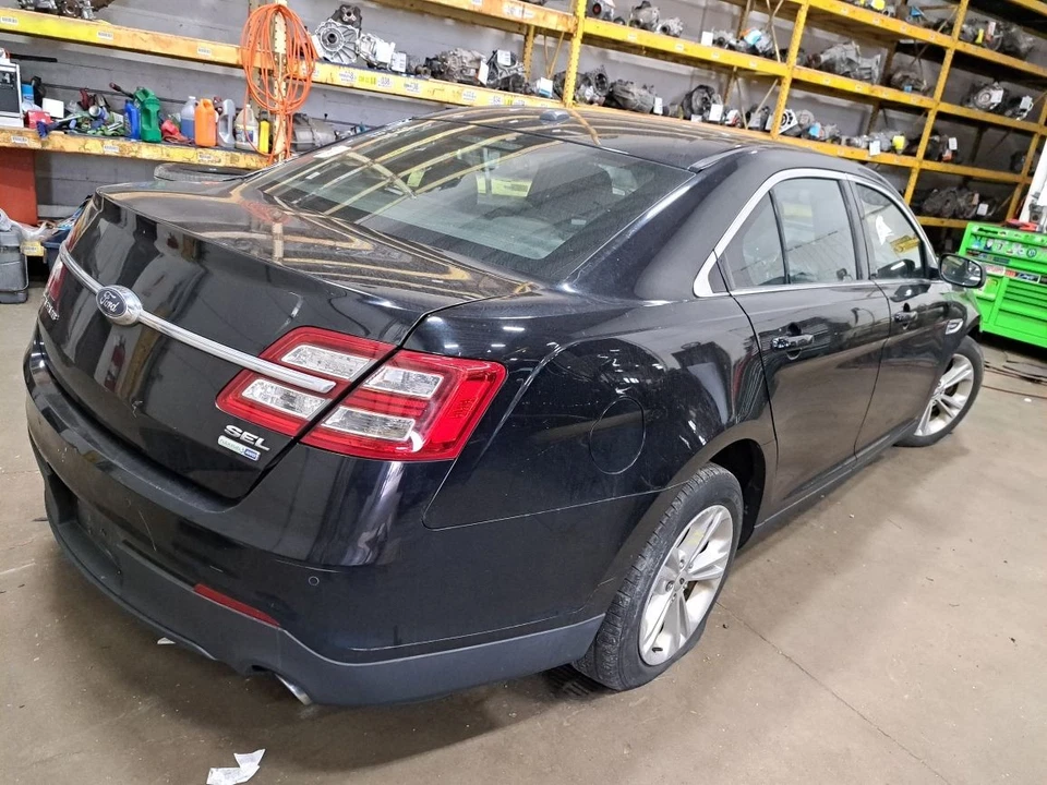 Cilindro maestro de freno 2016 Taurus Sku#4223397 Foto 4 de 4