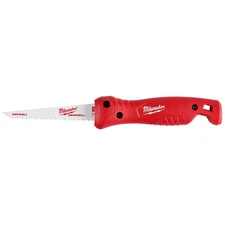 Milwaukee 48-22-0307 Folding Jab Saw w/ 6" Sawzall Blade