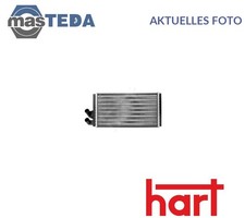 646 471 WÄRMETAUSCHER INNENRAUMHEIZUNG HART FÜR AUDI A6 C4,100 C4,V8,4A2,4A5