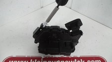 TÜRSCHLOSS LINKS HINTEN CV VW T-Roc I SUV 1.5 TSI 16V (DPCA) 2018 5TA839015E
