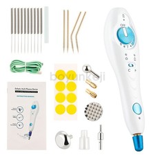 Fibroblast Pulse Plasma Pen Stretch Mark Removal Skin Tightening New