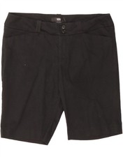 Mossimo Damen Freizeitshorts US 10 Large W34 ...