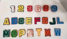 Lakeshore Alphabots  Numberbots Transforming Alphabet Robot Letters  Numbers