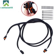 Fog Light Wiring Harness 56045501AC For 2003 2004-2008 2009 Dodge Ram 3500 Truck