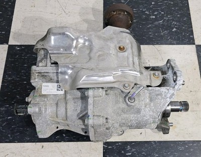 2019-2022 FORD EDGE Transfer Case 2.0L K2GP7L486FG 19-22