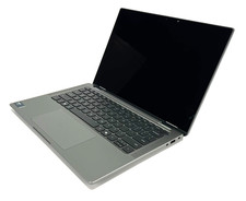 Dell Latitude 7350 13" 2-in-1 Laptop Ultra 5 256GB SSD 16GB RAM Win11 ME