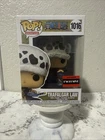 Funko Pop! Vinyl: One Piece - Trafalgar Law - AAA Anime (Exclusive) #1016