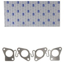 AJUSA ABGAS-KRÜMMERDICHTUNG passend für RENAULT GRAND MEGANE SCÉNIC | 13240800