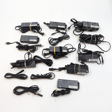 Lenovo 90W AC Adapter Laptop Charger ADLX90NCC3A/ADLX90NCC3A Black Lot of 10