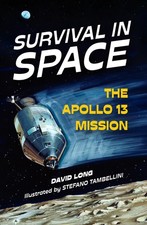 Survival in Space: The Apollo 13 Mission Everyone Can Be a Reader Nonfiction