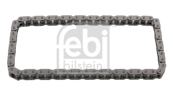 Steuerkette Oben FÜR BMW 3 (E46), BMW 3 Cabriolet (E46) - Febi Bilstein 15548-image