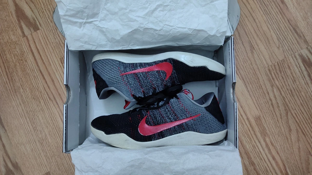 Nike Kobe 10 Blackout for Sale | Authenticity Guaranteed | eBay