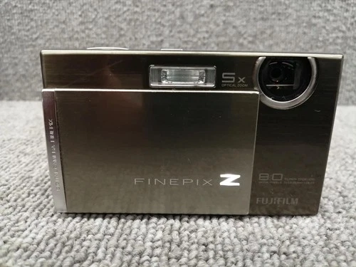 Fujifilm FinePix Z100fd Digital Cameras for Sale - Shop New & Used