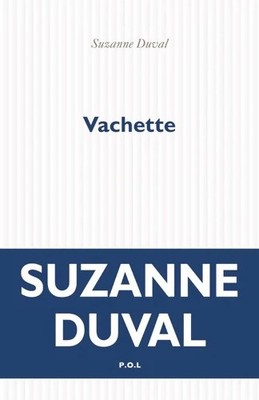 Vachette - Suzanne Duval - V2207684