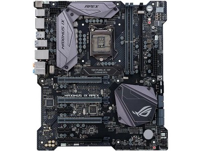 ASUS ROG MAXIMUS IX APEX Motherboard Intel Z270 LGA 1151 DDR4 ATX M.2 HDMI