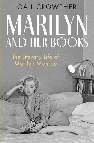 Marilyn And Her Books by Gail Crowther (Hardback Book) - Image 9