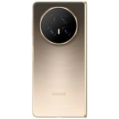 HONOR Magic V5 Foldable 16GB+512GB Gold GLOBAL Version Unlocked | eBay