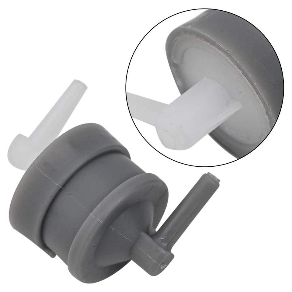 Easily Installed Gas Filter Set of 5 PCS for For TOYOTA Vehicles Compatibility - Image 4 of 4