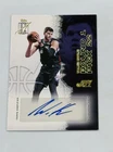 2025 Topps Signature Class Basketball Walker Kessler Auto NBA Utah Jazz