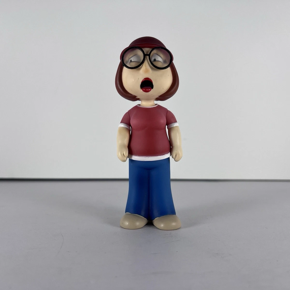 Mezco Family Guy Action Figures for sale - eBay