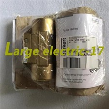 1pcs Burkert Turbo Flowmeter Base S030 00423982 Flow Sensor