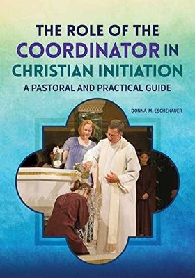 The Role of the Coordinator in - Paperback, by Donna M. Eschenauer - Very Good