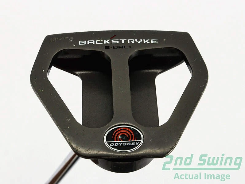 Odyssey Ai One Milled 7 T DB Putter - Club 14 Golf