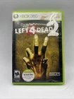 Valve Left 4 Dead 2 Microsoft Xbox 360 NTSC No Manual - Mature