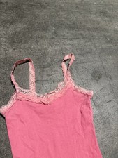 Blusa Sin Mangas Con Cuello Vuelto Para Mujer, Cuello En V, Color Liso, Blusa Sin Mangas
