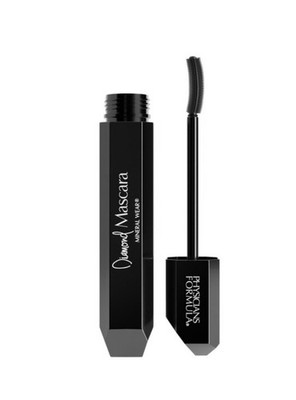 PHYSICIANS FORMULA MINERAL WEAR DIAMOND MASCARA #1711947 BLACK DIAMOND
