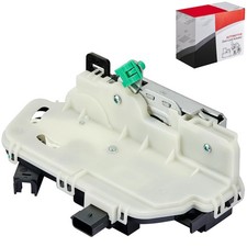 SYERAL Rear Right Passenger Side Power Door Lock Latch Actuator F-150 Mustang