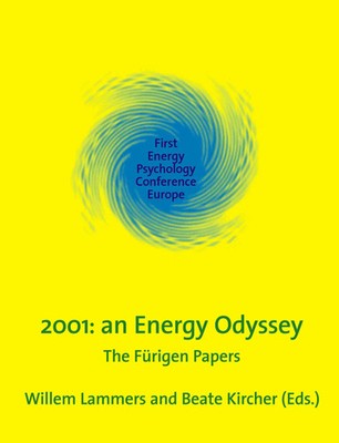The Energy Odyssey Willem Lammers Taschenbuch 280 S. Deutsch 2003