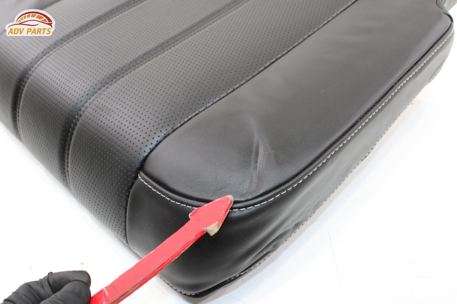 2018 BENTLEY BENTAYGA REAR 3RD ROW SEAT LOWER CUSHION BOTTOM OEM
