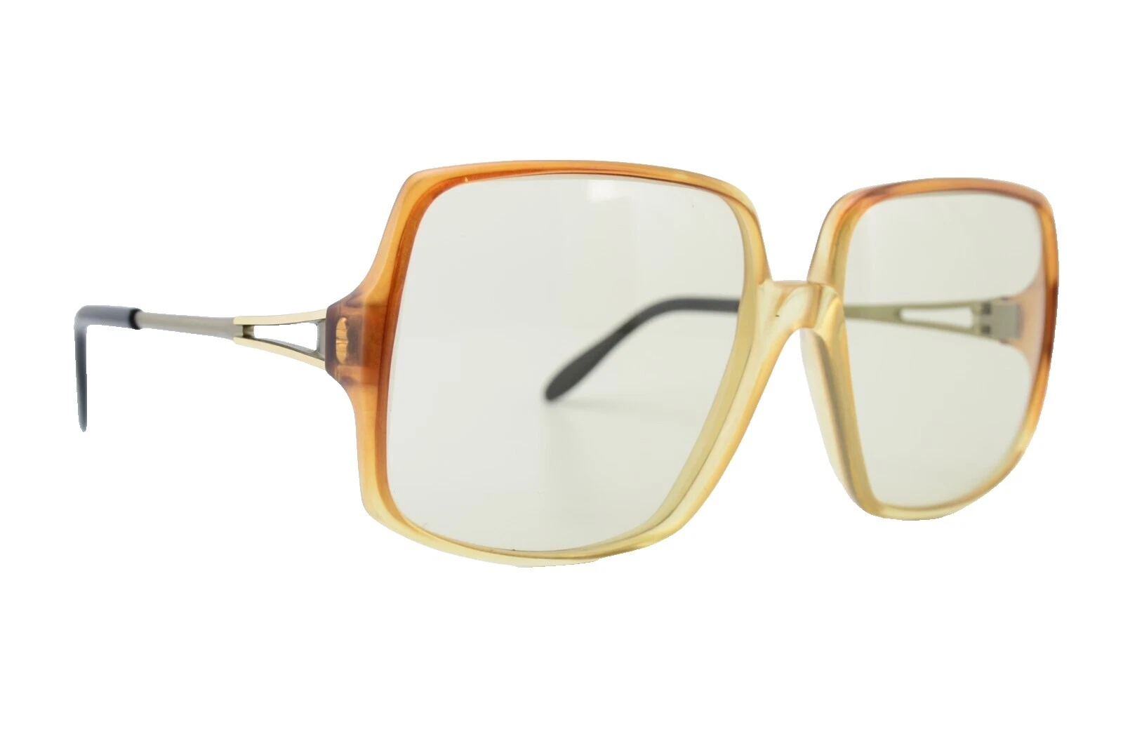 Hip Hop Clubwear Vintage Gafas de sol