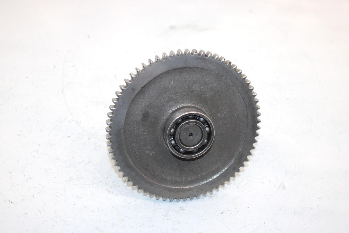 87 Polaris Trail Boss 4x4 Oem Input Shaft 3231532 3231515 87 Polaris Trail Boss 4x4 Oem Input Shaft 3231532 3231515