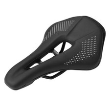 Racing Mountain Bicycle Seat Cushion Breathable MTB Road Bike Saddle