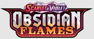 POKEMON TCG - Scarlet & Violet Obsidian Flames - NM MT - SINGLES YOU PICK - SV03