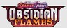 POKEMON TCG - Scarlet & Violet Obsidian Flames - NM MT - SINGLES YOU PICK - SV03