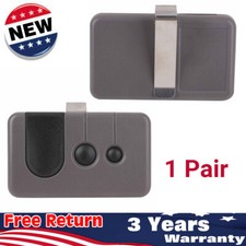 2 For Sears Craftsman 139.53753 Garage Door Opener Remote 315mhz 139.53985D